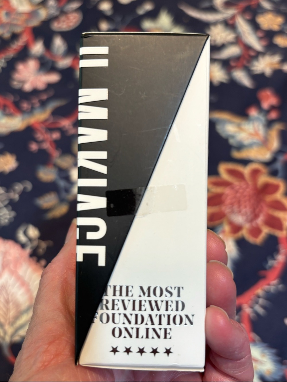 IL MAKIAGE Woke Up Like This Foundation Shade 020 NEW IN BOX